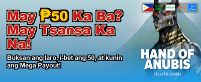 Win Big with Win63 Casino! banner