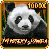 Mystery Panda screenshot